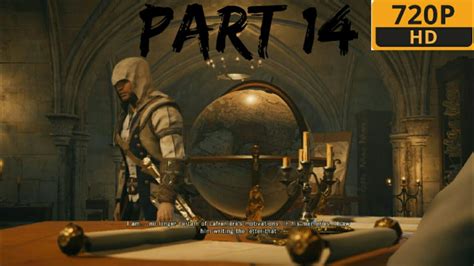 Assassin S Creed Unity Walkthrough Part 14 YouTube