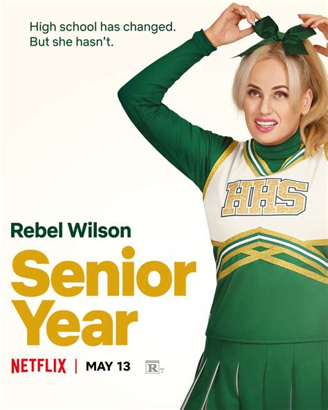 watch the trailer for netflix s “senior year” starring rebel wilson beautifulballad