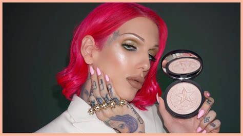 Who Is Jeffree Star Meet The Controversial Beauty Influencer