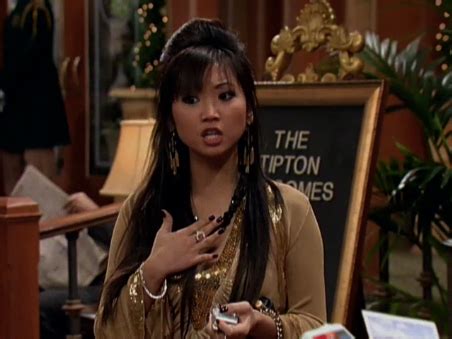 Image London Tipton 9 Png The Suite Life Of Zack And Cody Wiki