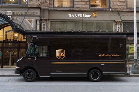Ups And Fedex Gave This Warning About China Deliveries — Best Life