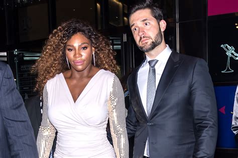 On tuesday may 12, the tennis champion shared the story about how she met the technology. Serena Williams' husband loses it over Times' tennis research