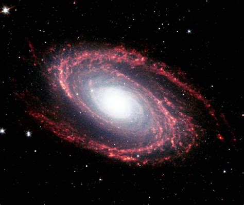 Grand Spiral Galaxy Also Known As Ngc 123 This Fascinating Galaxy Is