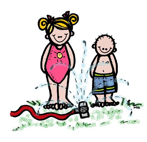 In some of the nation's sunbelt, drowning has been the leading cause of accidental death in the home of children under 5 years following are just a few facts uncovered by the u.s. Free Sprinkler Fun Cliparts, Download Free Clip Art, Free ...