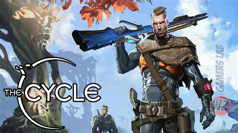 Yager Spec Ops The Line Ha Presentado The Cycle Wz Gamers Lab La