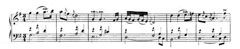 ¿cómo Es Esto Posible En Las Variaciones Goldberg De Bach Duplicar