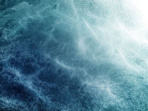 18 Free Ice And Water Textures Stock Photography Ocean Texture Sky