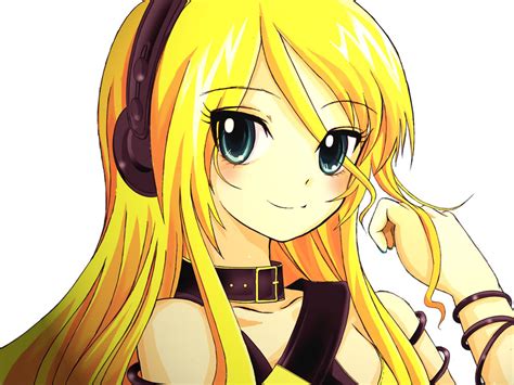 Lily Vocaloid Image By Pixiv Id 366934 774086 Zerochan Anime Image