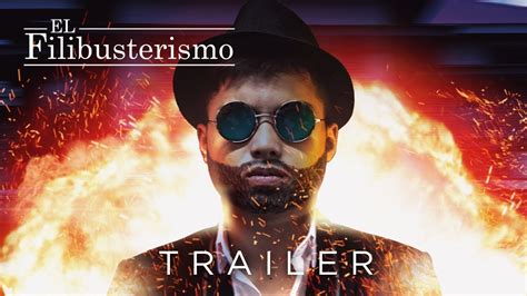 Kmg El Filibusterismo Trailer 2019 Youtube