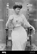 Sophia of Prussia (1870-1932), Queen Consort of Greece (1913-17, 1920 ...