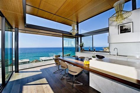 Australian Beach House With Soothing Ocean Views Bronte House Sydney