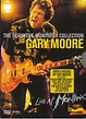 Gary Moore - The Definitive Montreux Collection (2007, DVD) | Discogs