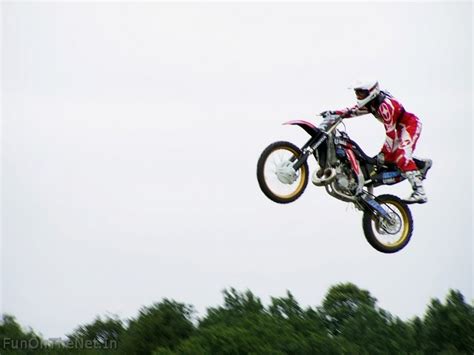 Cool Fun 2012 Crazy Freestyle Motocross Stunts
