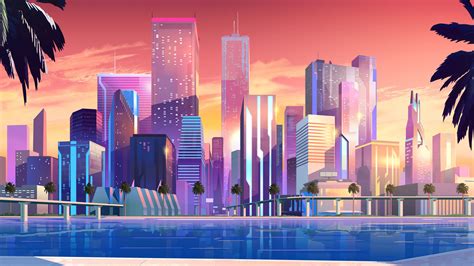 Maybe you would like to learn more about one of these? Download 3840x2160 wallpaper digital art, moonbeam ...