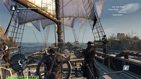 Assassins Creed Rogue Review Jasondarkx2