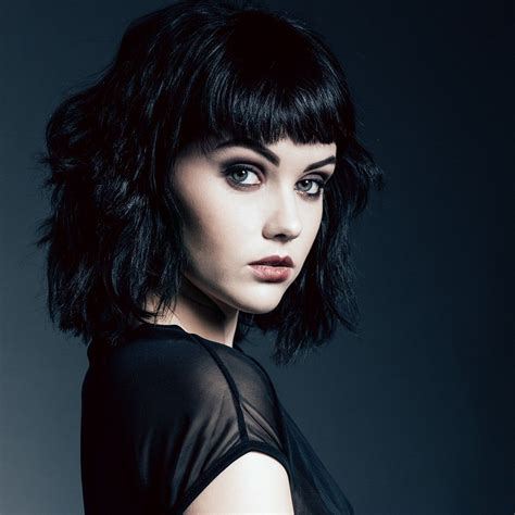 mellisa clarke perfect 10 godess rock and roll sailor beautiful people brunette pin up dj