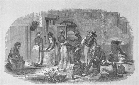 A History Of Slavery In The United States Aaihs