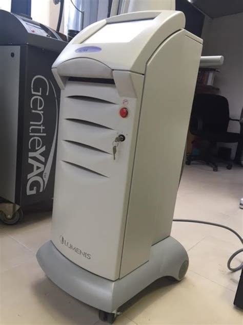 Lumenis Ultrapulse Laser Machine Laser Tech