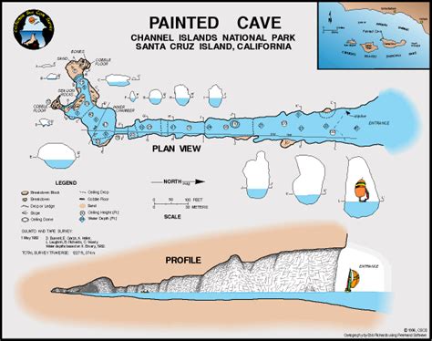 So Cal Caves Scubaboard