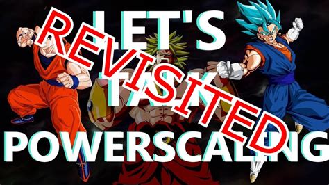 35x base power level super 173 rows · a list of power levels from an issue of weekly jump displaying some never before seen … Revisited: Dragon Ball & Narrative: Why Power Level ...
