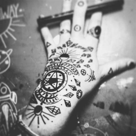Tattoos Wiccan Tattoos Wiccan Tattoo Tattoos