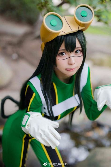 188 Best Boku No Hero Academia And Cosplay Images On Pinterest Girls