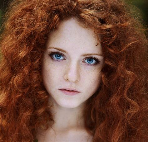 Igor Vavilov Most Beautiful Eyes Beautiful Eyes Beautiful Red Hair