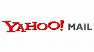 Yahoo! Mail Logo and symbol, meaning, history, sign.