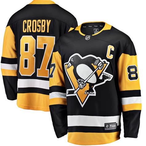 Nhl Penguins Jersey Authentic Jersey Store