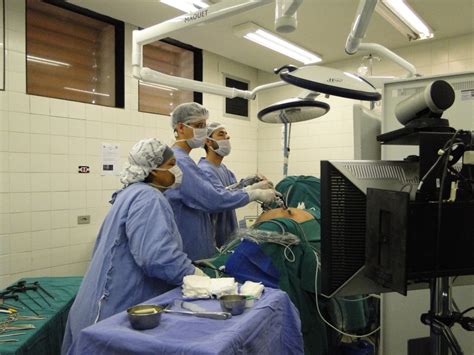 Exploring Laparoscopic Surgery Types Of Surgeries That Can Be