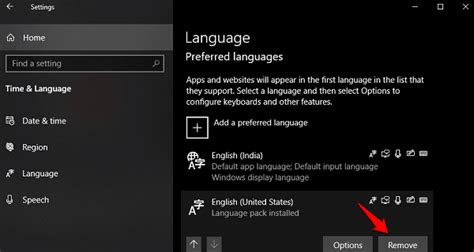 Well, if windows 10 system is showing a different time, then there are higher probabilities that you might have selected the wrong time zone than where you are located. 9 Ways to Fix Keyboard Language Keeps Changing on Windows ...