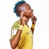 Thembi Kgatlana #11, South Africa, Official FIFA Women's World Cup ...