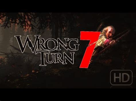 Watch in hd download in hd. Wrong Turn 7 Trailer 2017 | FANMADE HD - YouTube