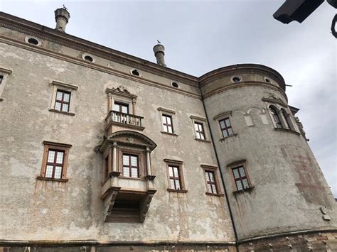 Castello Del Buonconsiglio Monumenti E Collezioni Provinciali Trento