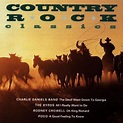 bol.com | Country Rock Classics, Various | CD (album) | Muziek