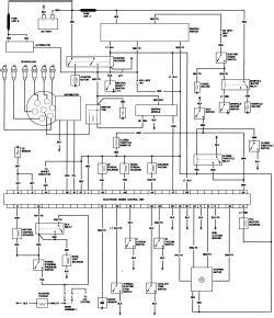 Semi truck trailer wiring diagram. 1984 Cj7 Wiring Diagram | schematic and wiring diagram