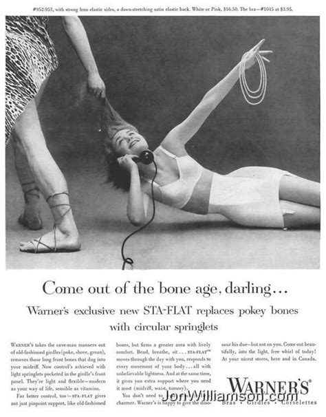 Pin On 1950s Ads