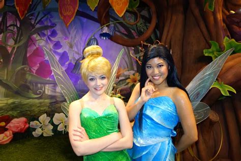 Disney Fairies Photo Set