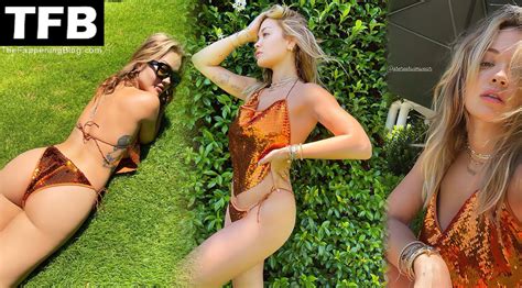 Rita Ora Nude Photos And Videos 2022 Thefappening