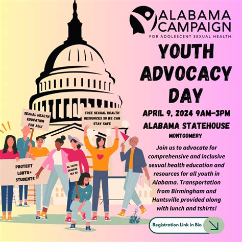 advocacy alabama campaign for adolescent sexual health
