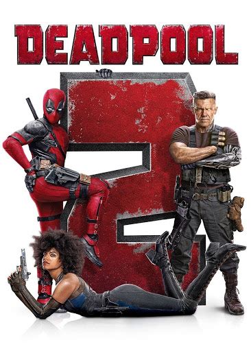 Deadpool 2 falls solidly into the second category. Deadpool 2 (VF) - Movies on Google Play