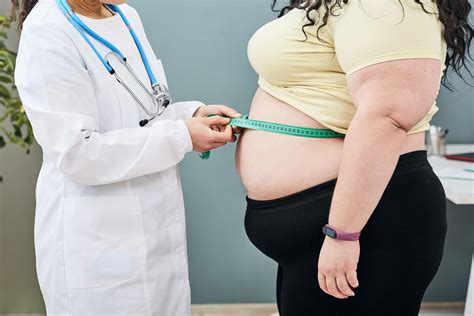 estos son los tratamientos más efectivos para tratar el sobrepeso y la obesidad