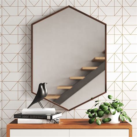 Mid Century Mirror Find The Best Midcentury Modern Mirror