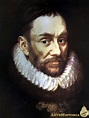 Guillermo de Orange-Nassau | artehistoria.com