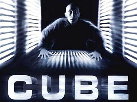 Cube 1997 Grave Reviews Horror Movie Reviews