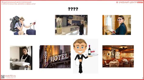 Структура системы управления гостиничным хозяйством презентация онлайн