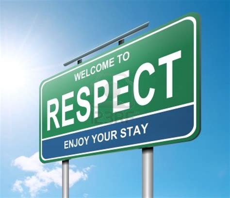 July Message: Show Respect and Honor to God and Others