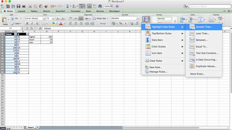 Copy Conditional Formatting Excel 2016 Mapsafas