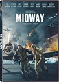 Midway DVD Release Date February 18, 2020