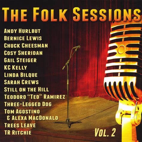 Folk Sessions Vol 2 Compilation By Various Artists Spotify